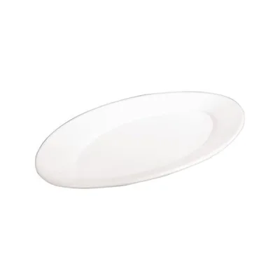 Kayık Tabak 26 cm