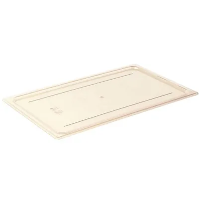 Yüksek Isılı H-Küvet Kapak GN 1/1 32,5x53 cm