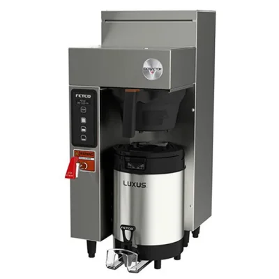 Fetco Filtre Kahve Makinesi / Termos CBS-1131-XV+