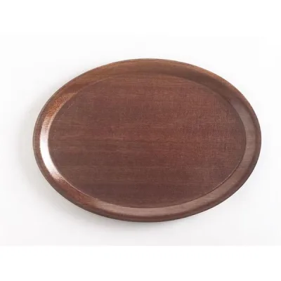 Oval Selform Normal Tepsi 44x58 cm