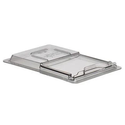Camwear Polikarbon Sürgülü Kapak 30,5x45,7 cm