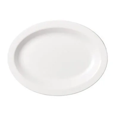 Oval Tabak