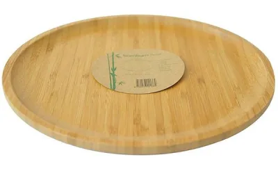 Penne Yuvarlak Tabak 28 cm