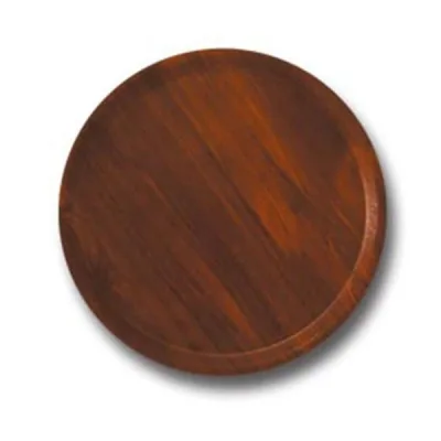 Yuvarlak Selform Kaymaz Tepsi 32 cm