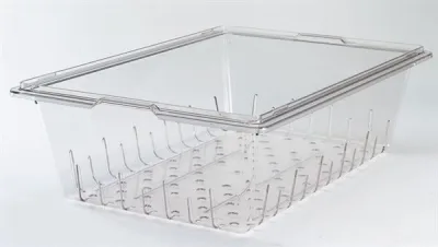Süzgeç 12,7-20 cm