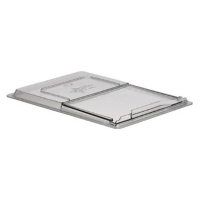Camwear Polikarbon Sürgülü Kapak 45,7x66 cm