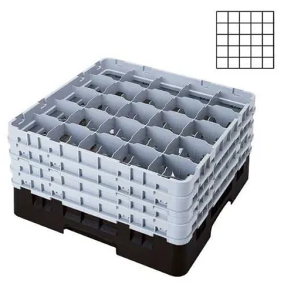 25 Bölmeli Camrack Basket 32 cm