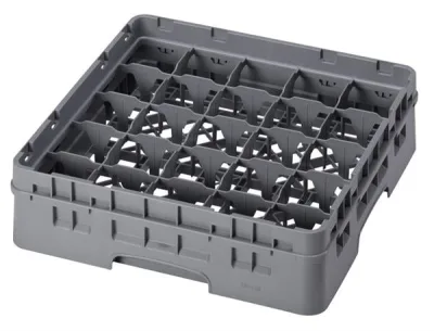 25 Bölmeli Camrack Basket 9,2 cm