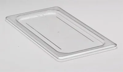 GN 1/3 17,6x32,5 cm Polikarbon Kapak