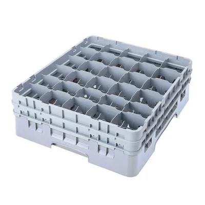 Camrack Tam Boy Ara Yükseltici 30 Bölmeli