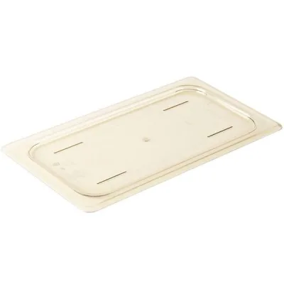 Yüksek Isılı H-Küvet Kapak GN 1/3 17,6x32,5 cm