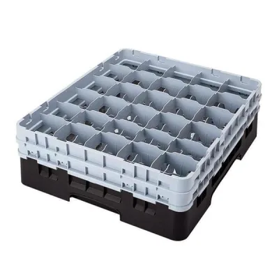 30 Bölmeli Camrack Basket 29,8 cm