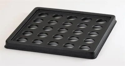 Camrack IceExpress Buz Konteyneri