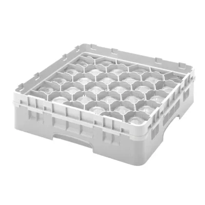 30 Bölmeli Camrack Basket 9,2 cm