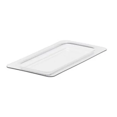 GN 1/3 Kapak Düz Kapak
