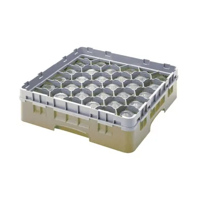 30 Bölmeli Camrack Basket 17,4 cm