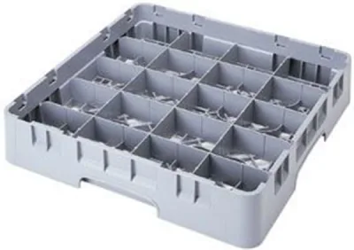 20 Bölmeli Camrack Basket 6,6 cm