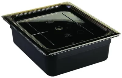 Yüksek Isılı H-Küvet Kapak GN 1/2 26,5x32,5 cm