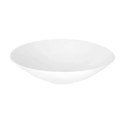 Porselen Beyaz Kase 40Cm        