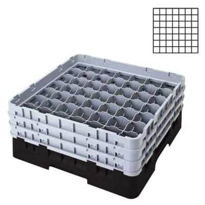 49 Bölmeli Camrack Basket 21,5 cm