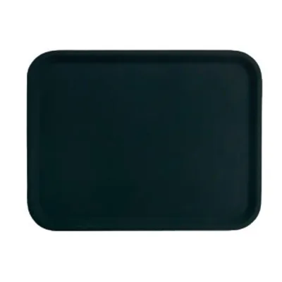Dikdörtgen Rubberform Tepsi 36x46 cm