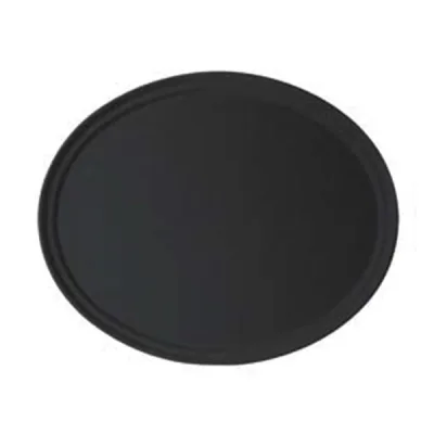 Oval Rubberform Tepsi 16x23 cm