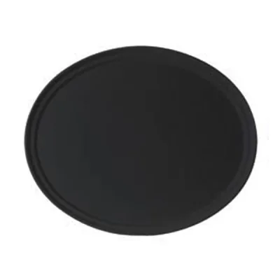 Oval Rubberform Tepsi 20x26,5 cm