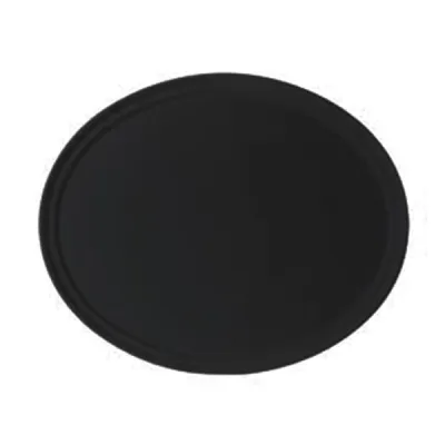 Oval Rubberform Tepsi 21x29 cm