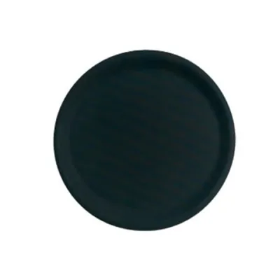 Yuvarlak Rubberform Tepsi 43 cm