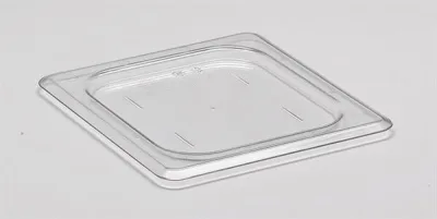 GN 1/6 16,2x17,6 cm Polikarbon Kapak