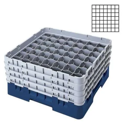 49 Bölmeli Camrack Basket 29,8 cm
