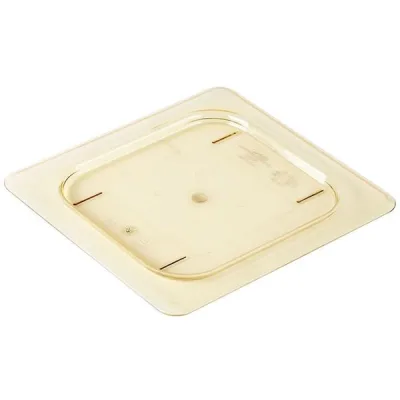Yüksek Isılı H-Küvet Kapak GN 1/6 16,2x17,6 cm