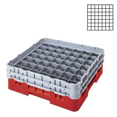 49 Bölmeli Camrack Basket 9,2 cm