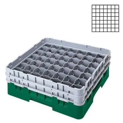 49 Bölmeli Camrack Basket 13,3 cm