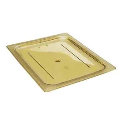 Yüksek Isılı H-Küvet Kapak GN 1/9 10,8x17,6 cm