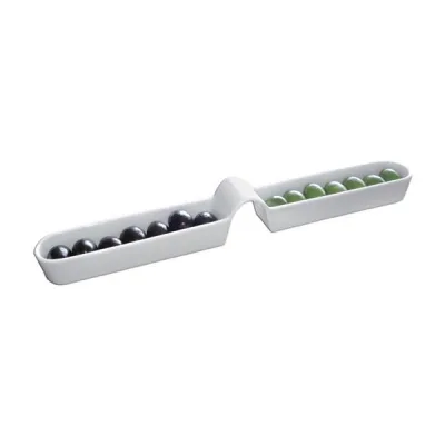 Porselen Zeytin Tabağı 32Cm       