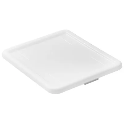 Co-Polymer Tepsi Kapağı