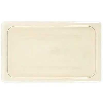Yüksek Isılı H-Küvet Kapak GN 1/4 16,2x26,5 cm