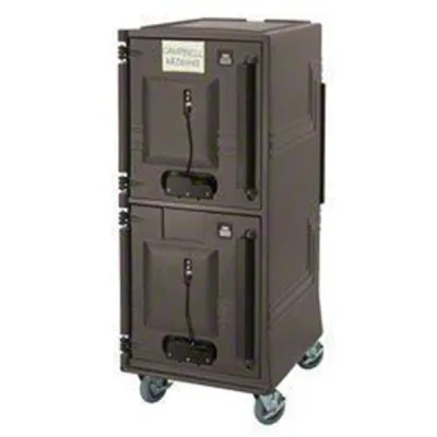 Combo Cart Plus Elektrikli Yalnızca Üst Kapı Isıtmalı
