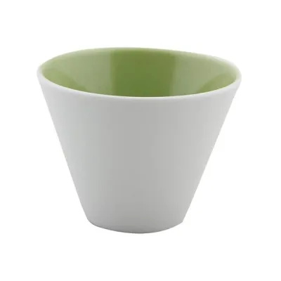 Porselen Yeşil Kase 5Cm         