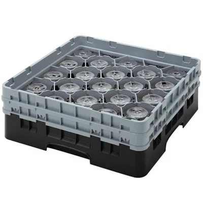 20 Bölmeli Camrack Basket 25,7 cm