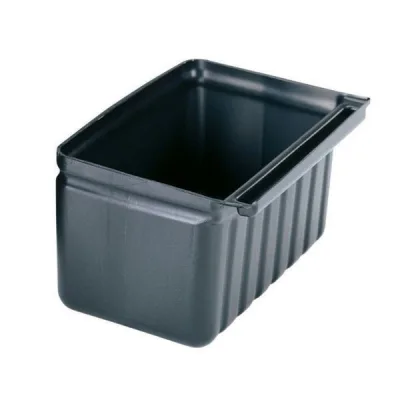 9,5L Çatal - Kaşık Kutusu