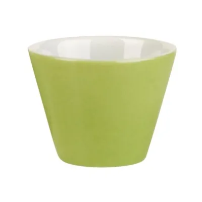 Porselen Yeşil Kase 10Cm        