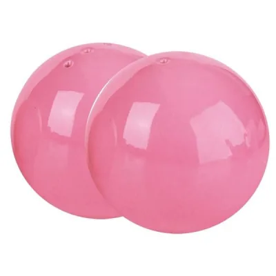 Porselen Pembe Biberlik 51Mm      