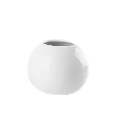 Porselen Beyaz Kürdanlık 46Mm      