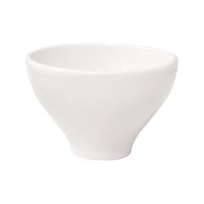 Porselen Beyaz Kase 10Cm        