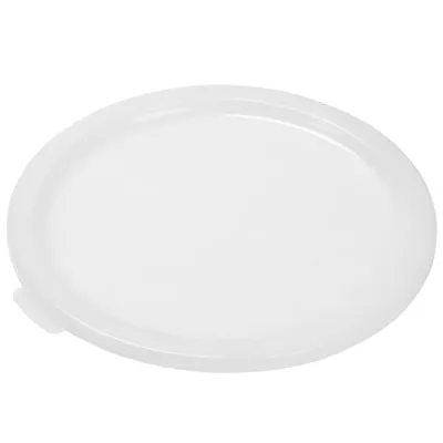 Yarı Saydam Polietilen Kapak