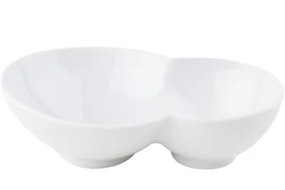 Porselen Çerez Tabağı 16Cm       