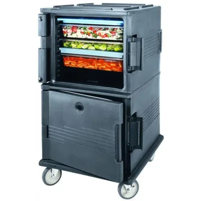 Camcart Ultra Yalıtımlı 71,5x82x135 cm