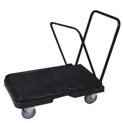 Plastik Platform